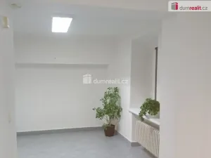 Pronájem bytu 1+1, Frenštát pod Radhoštěm, Dráhy, 23 m2