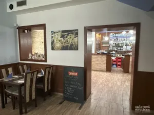 Prodej komerční nemovitosti, Ostrava, 28. října, 334 m2