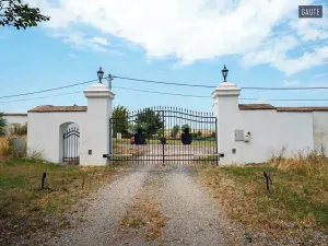 Prodej komerčního pozemku, Vlasatice, 83936 m2