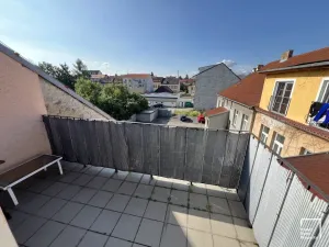 Pronájem bytu 2+kk, České Budějovice - České Budějovice 3, Lipenská, 60 m2