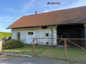 Prodej rodinného domu, Doudleby nad Orlicí, Fűgnerova, 170 m2