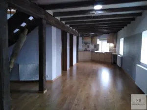 Pronájem bytu 3+kk, Karlovy Vary, Závodu míru, 128 m2