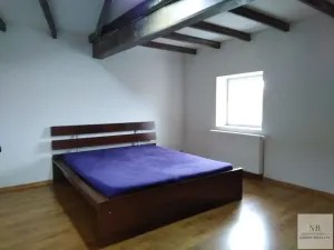 Pronájem bytu 3+kk, Karlovy Vary, Závodu míru, 128 m2