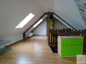 Pronájem bytu 3+kk, Karlovy Vary, Závodu míru, 128 m2