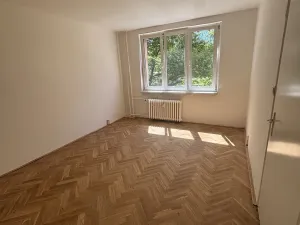 Pronájem bytu 1+1, Chodov, Jiráskova, 36 m2