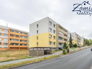 Prodej bytu 3+kk, Slaný, Pražská, 69 m2
