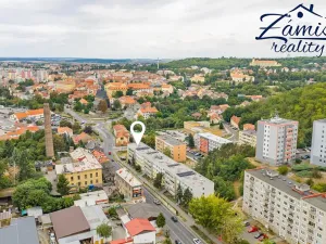 Prodej bytu 3+kk, Slaný, Pražská, 69 m2