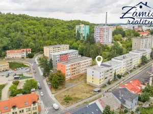 Prodej bytu 3+kk, Slaný, Pražská, 69 m2
