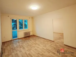Pronájem bytu 3+1, Duchcov, V Domkách, 70 m2