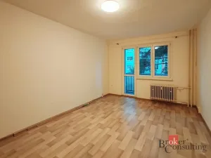 Pronájem bytu 3+1, Duchcov, V Domkách, 70 m2