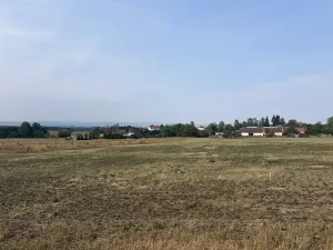 Prodej pozemku pro bydlení, Chotýčany, 992 m2