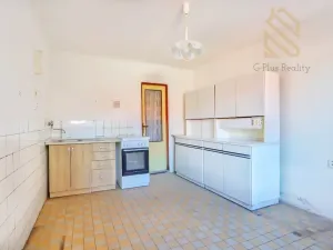 Prodej rodinného domu, Raná, 218 m2