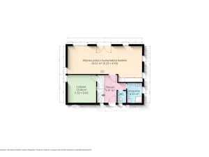 Prodej rodinného domu, Sovolusky, 110 m2