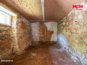 Prodej chalupy, Velké Svatoňovice, 79 m2