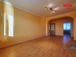 Prodej bytu 3+1, Prostějov, Dr. Horáka, 67 m2