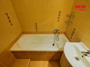 Prodej bytu 3+1, Prostějov, Dr. Horáka, 67 m2