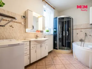 Prodej rodinného domu, Nymburk, Zbožská, 231 m2