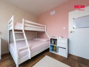 Prodej bytu 4+kk, Říčany, Leopolda Peka, 78 m2