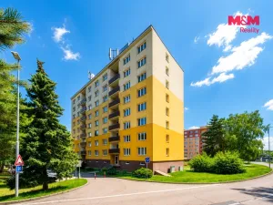 Prodej bytu 4+kk, Říčany, Leopolda Peka, 78 m2