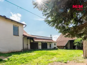 Prodej rodinného domu, Bousov, 200 m2