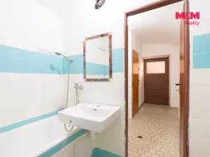 Prodej rodinného domu, Bousov, 200 m2