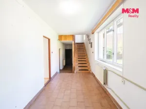 Prodej rodinného domu, Bousov, 200 m2