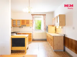 Prodej rodinného domu, Bousov, 200 m2