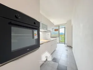 Pronájem bytu 3+1, Děčín, Příčná, 74 m2