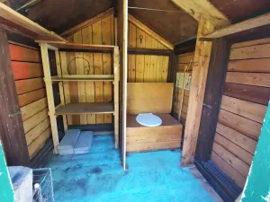 Prodej zahrady, Těšovice, 506 m2