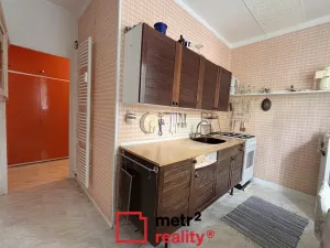 Prodej bytu 2+1, Olomouc, Dělnická, 51 m2