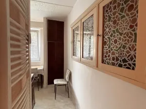 Prodej bytu 2+1, Olomouc, Dělnická, 51 m2