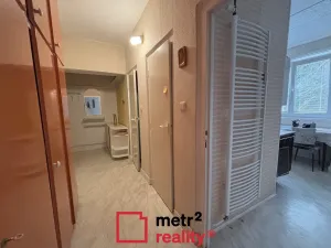 Prodej bytu 2+1, Olomouc, Dělnická, 51 m2
