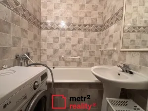 Prodej bytu 2+1, Olomouc, Dělnická, 51 m2