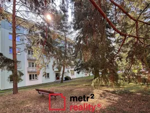 Prodej bytu 2+1, Olomouc, Dělnická, 51 m2