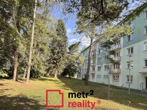 Prodej bytu 2+1, Olomouc, Dělnická, 51 m2