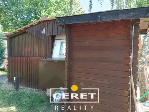 Prodej chaty, Rokle - Hradec, 13 m2