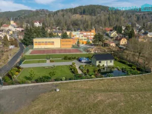 Prodej pozemku pro bydlení, Lázně Kynžvart, 2606 m2