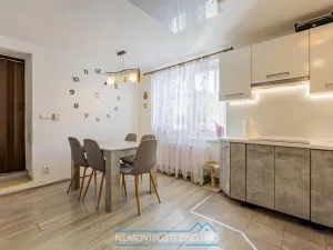 Prodej vícegeneračního domu, Práče, 180 m2