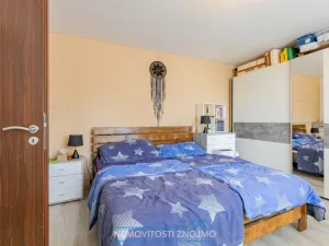 Prodej vícegeneračního domu, Práče, 180 m2