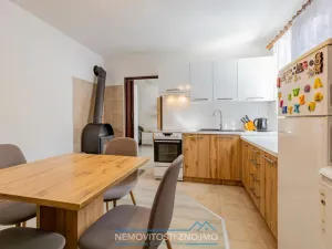Prodej vícegeneračního domu, Práče, 180 m2