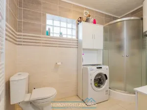 Prodej vícegeneračního domu, Práče, 180 m2