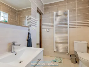 Prodej vícegeneračního domu, Práče, 180 m2
