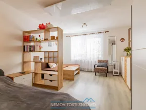 Prodej vícegeneračního domu, Práče, 180 m2