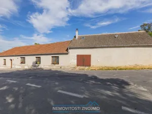 Prodej vícegeneračního domu, Práče, 180 m2