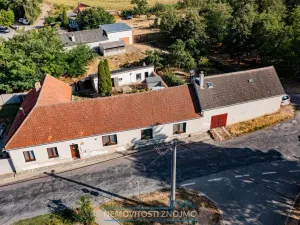 Prodej vícegeneračního domu, Práče, 180 m2