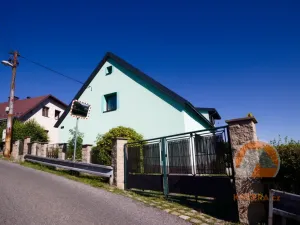 Prodej rodinného domu, Liberec - Liberec XXX-Vratislavice nad Nisou, Východní, 193 m2