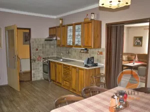 Prodej rodinného domu, Liberec - Liberec XXX-Vratislavice nad Nisou, Východní, 193 m2