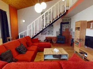 Prodej rodinného domu, Chomutov, Václavská, 156 m2