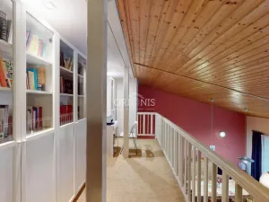 Prodej rodinného domu, Chomutov, Václavská, 156 m2