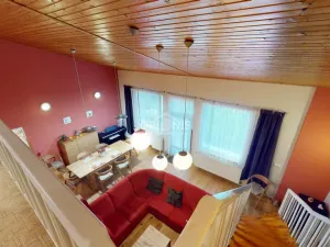 Prodej rodinného domu, Chomutov, Václavská, 156 m2